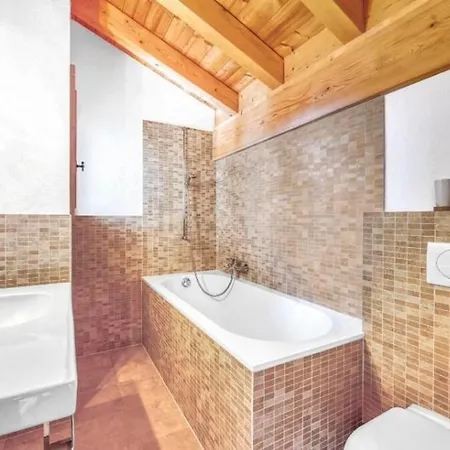 Chalet Croseta Ski-in-out Traditioneller Aufenthalt Villa Les Crosets