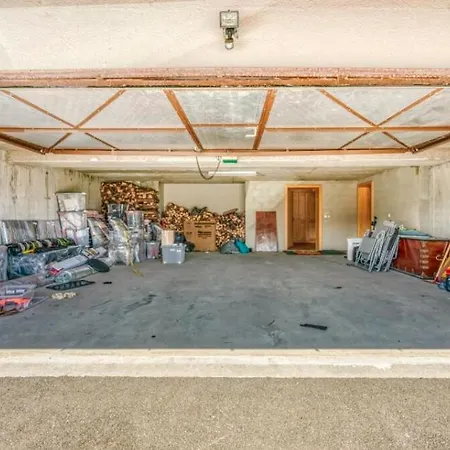 Villa Chalet Croseta Ski-in-out Traditioneller Aufenthalt *