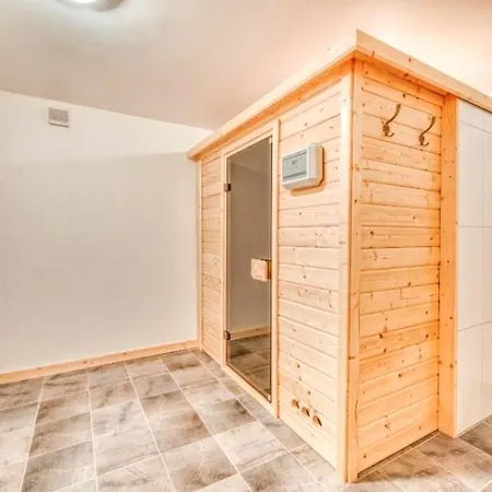 Chalet Croseta Ski-in-out Traditioneller Aufenthalt *