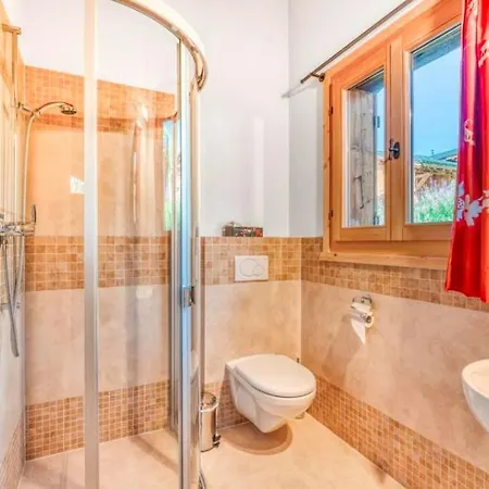Chalet Croseta Ski-in-out Traditioneller Aufenthalt